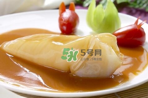 產(chǎn)后吃燕窩好還是花膠？花膠和燕窩可以一起吃嗎？