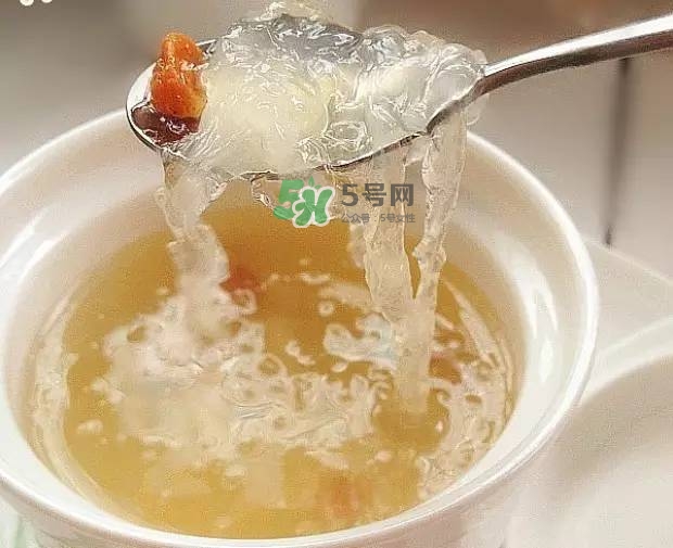 吃燕窩能保胎嗎？燕窩可以和什么一起燉？