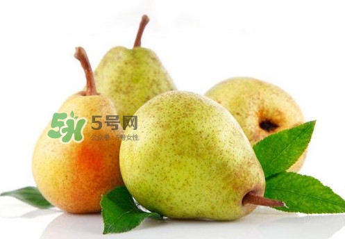 梨子有酒味還能吃嗎？梨子生吃好還是熟吃好