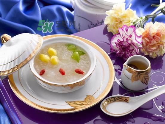 產(chǎn)后吃燕窩有什么好處？產(chǎn)后多久可以吃燕窩？