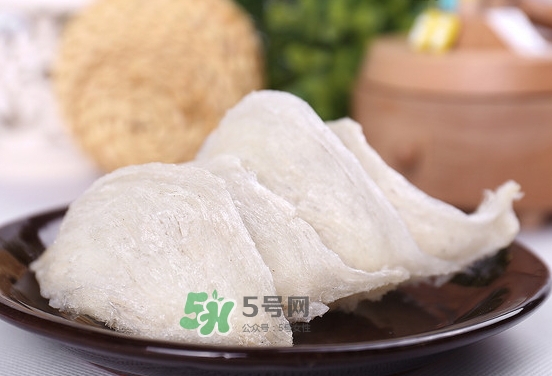 燕窩要燉多久？燕窩不能和什么一起吃