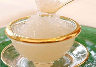 孕婦什么時(shí)間吃燕窩最好？孕婦幾個(gè)月開始吃燕窩