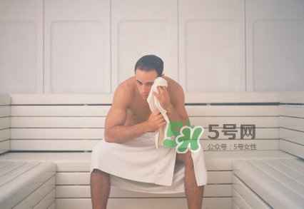 蒸桑拿對男性有什么危害？蒸桑拿對精子的影響