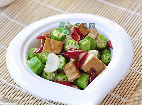 秋葵能壯陽嗎？秋葵怎么吃壯陽？