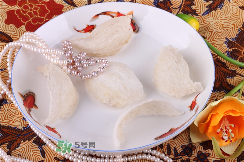 產(chǎn)婦吃什么燕窩好？哪里能買到正宗燕窩？
