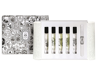 Diptyque2017新款限量香水套裝多少錢？怎么樣？