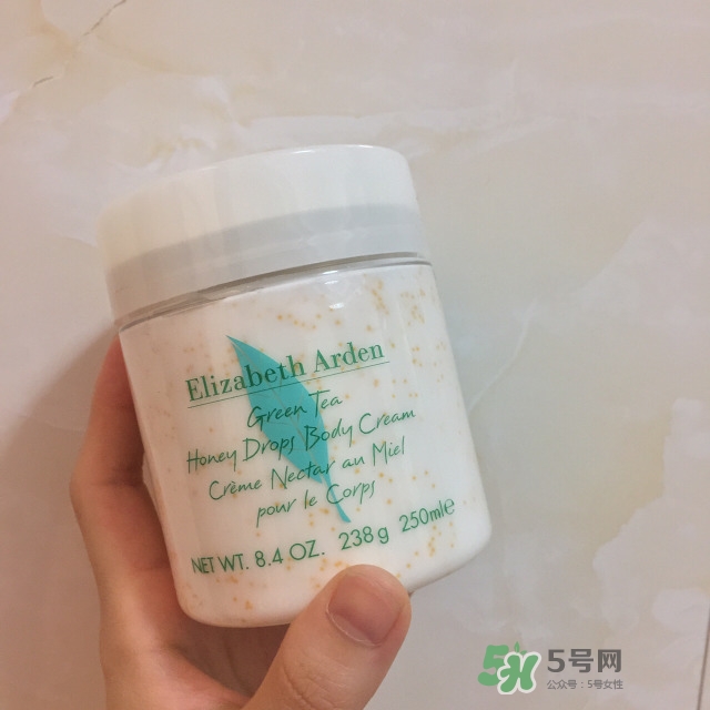 雅頓綠茶身體乳怎么樣？雅頓綠茶身體乳美白嗎？
