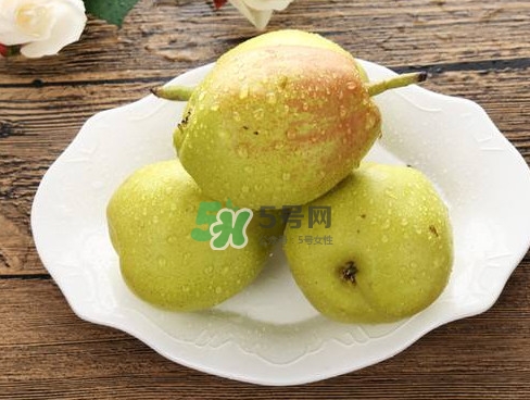 梨子是什么季節(jié)的水果？梨子什么季節(jié)吃最好