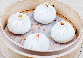 蟹黃包是哪里的特產(chǎn)？蟹黃湯包是哪里的特產(chǎn)？