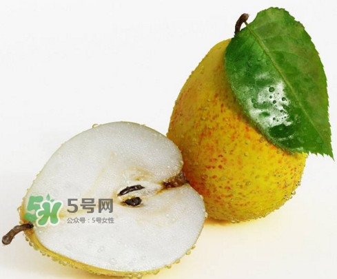 梨子有酒味還能吃嗎？梨子生吃好還是熟吃好