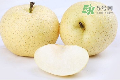 皇冠梨和雪花梨哪個(gè)好？雪花梨和皇冠梨的區(qū)別