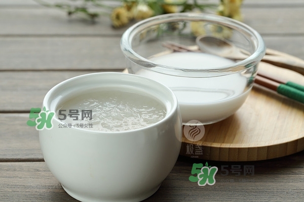 產(chǎn)后吃燕窩會(huì)長胖嗎？產(chǎn)后吃燕窩吃多久最好？
