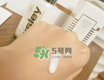 sisley希思黎全能乳液孕婦能用嗎？sisley希思黎全能乳液適合孕婦嗎？
