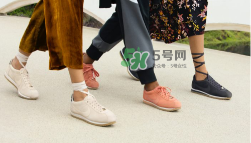 alc與nike cortez聯(lián)名在哪買？alc與耐克阿甘鞋聯(lián)名哪里有賣的？