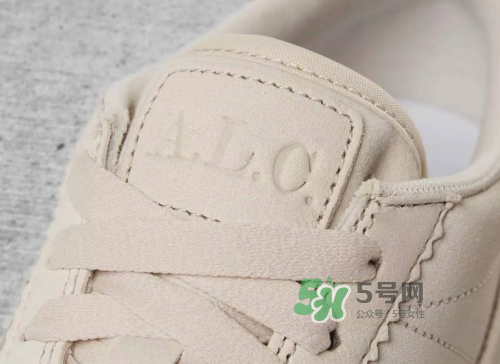 alc與nike cortez聯(lián)名在哪買？alc與耐克阿甘鞋聯(lián)名哪里有賣的？