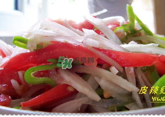 皮芽子發(fā)芽了可以吃嗎？新疆人為什么都愛(ài)吃皮芽子