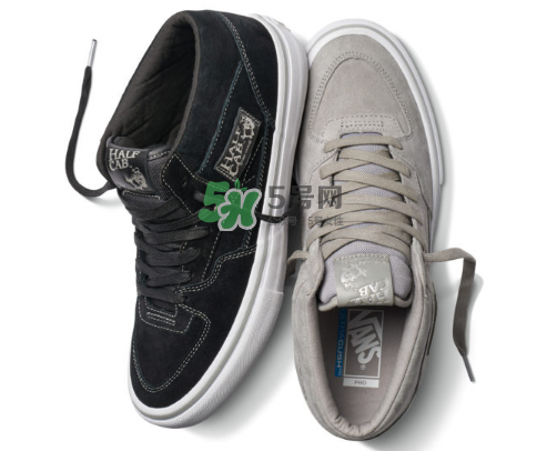 vans half cab 25周年紀(jì)念板鞋在哪買_發(fā)售店鋪有哪些？