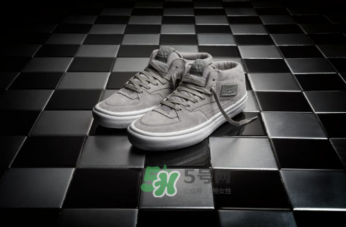 vans half cab 25周年紀(jì)念板鞋在哪買_發(fā)售店鋪有哪些？