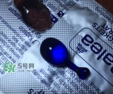 balea芭樂雅精華膠囊怎么用？芭樂雅精華膠囊哪個(gè)顏色好