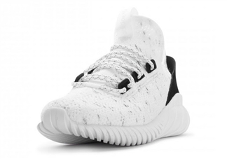 adidas tubular doom sock pk奶油餅干配色哪里有賣的？