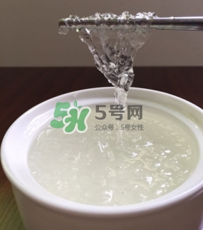 燕窩用什么鍋燉最好吃？燕窩用什么器具燉最好？