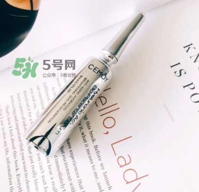 cemoy澳洲安瓶怎么用？cemoy澳洲安瓶怎么樣
