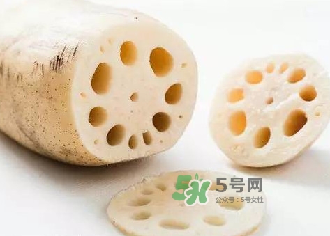 藕片怎么涼拌好吃？怎么挑選蓮藕