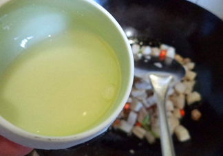 生粉怎么勾芡？生粉勾芡有什么作用