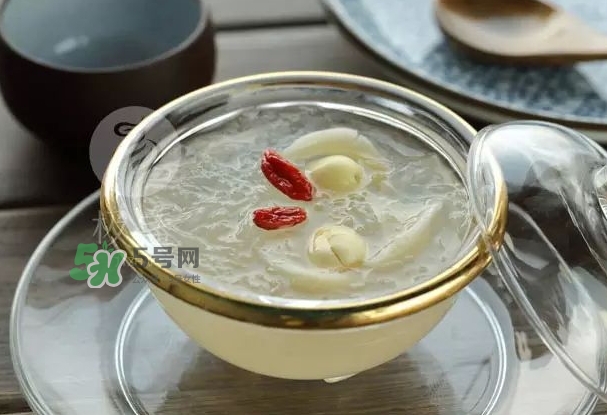 燕窩怎么保存？燉好的燕窩怎么保存？