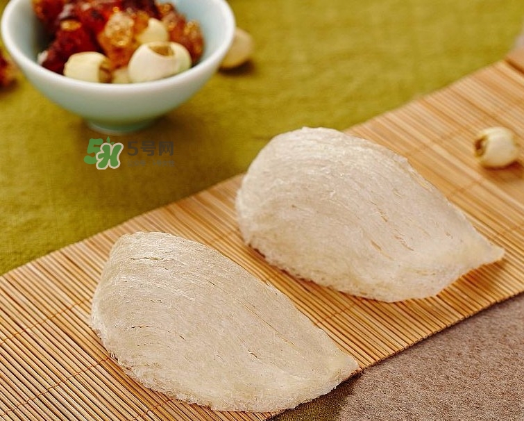 燕窩有保質(zhì)期嗎？燕窩的保質(zhì)期是多久？