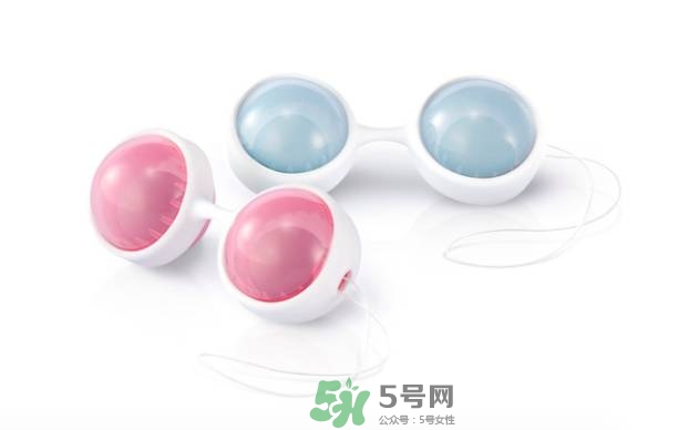lelo露娜球如何使用方法？露娜球使用感受