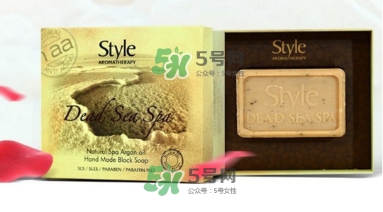 以色列Style手工皂潔面后為何不干？Style手工皂如何保存
