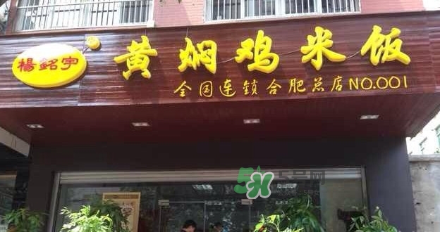 黃燜雞米飯有幾個(gè)品牌？黃燜雞米飯有營養(yǎng)嗎