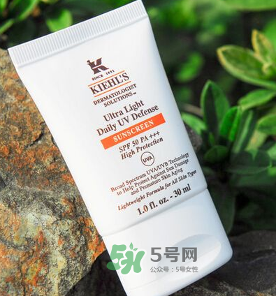 科顏氏防曬隔離乳怎么樣？科顏氏防曬霜好用嗎？