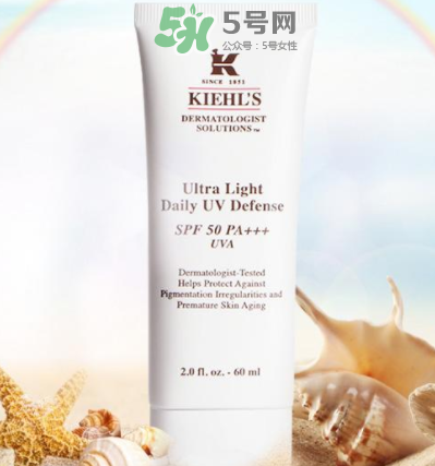 科顏氏防曬隔離乳怎么樣？科顏氏防曬霜好用嗎？