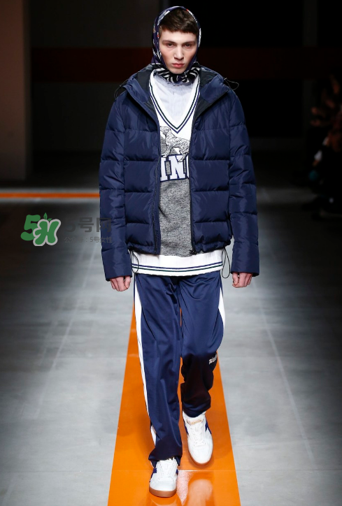 msgm2017秋冬系列怎么樣_好看嗎_款式有哪些？