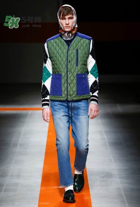msgm2017秋冬系列怎么樣_好看嗎_款式有哪些？