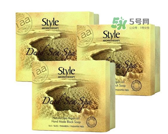 以色列Style手工皂多少錢？以色列Style手工皂洗臉好嗎