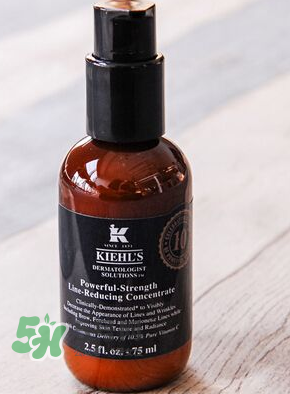 科顏氏維C緊致精華怎么用？科顏氏維生素c緊致精華乳液好用嗎？