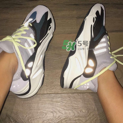 yeezy boost 700上腳效果怎么樣？yeezy boost 700值得買嗎？
