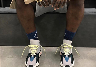 yeezy boost 700上腳效果怎么樣？yeezy boost 700值得買嗎？