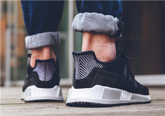 adidas eqt cushion adv core black什么時候發(fā)售_國內(nèi)同步發(fā)售嗎？