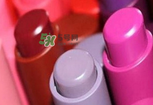 mac魅可立體凝彩唇膏怎么用？魅可立體凝彩唇膏真假辨別