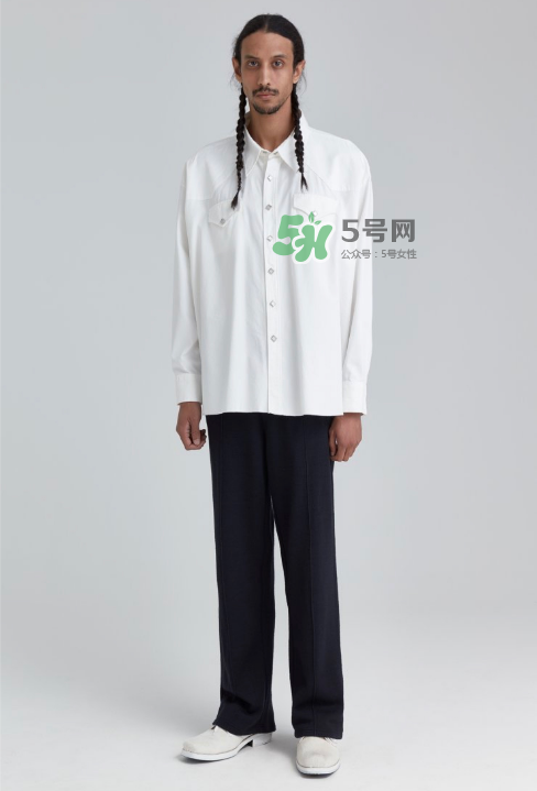 our legacy是什么牌子？our legacy是什么檔次？