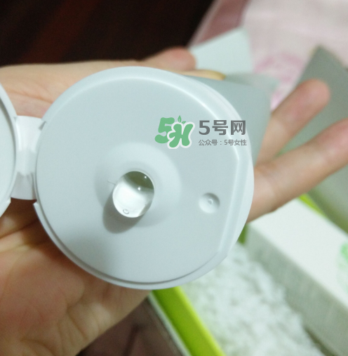 佰草集潔面啫喱怎么用？佰草集潔面啫喱使用方法