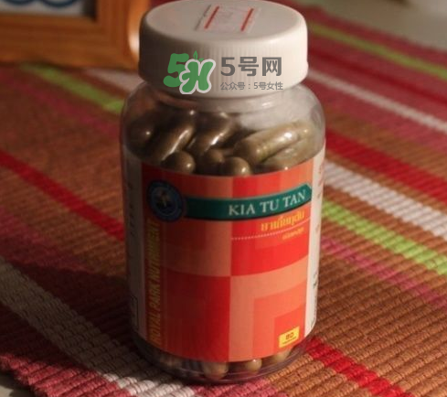 泰國(guó)解毒丹多少錢一瓶？泰國(guó)解毒丹保質(zhì)期多久？