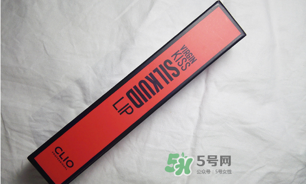 珂萊歐口紅怎么樣？珂萊歐口紅好用嗎？