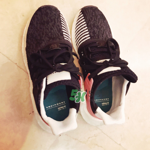 adidas eqt support 93/17 boost鞋碼偏大嗎_鞋碼準(zhǔn)嗎？