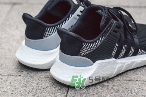adidas eqt 93/17 boost怎么樣？阿迪達(dá)斯eqt 93/17 boost測評