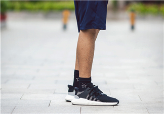 adidas eqt 93/17 boost怎么樣？阿迪達(dá)斯eqt 93/17 boost測評